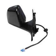 DURAFORCE Tesla Model Y 2020-2023 Right Passenger Side Power Fold Heated Mirror Black