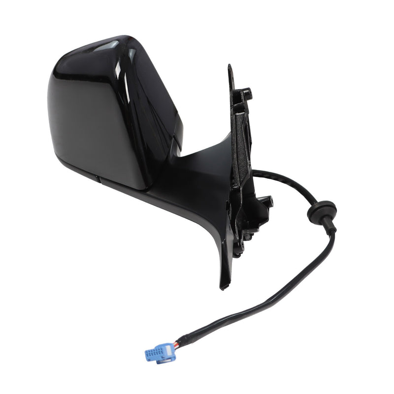 DURAFORCE Tesla Model Y 2020-2023 Right Passenger Side Power Fold Heated Mirror Black