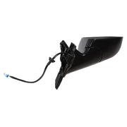 DURAFORCE Tesla Model Y 2020-2023 Right Passenger Side Power Fold Heated Mirror Black