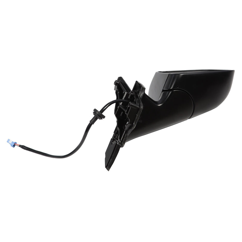 DURAFORCE Tesla Model Y 2020-2023 Right Passenger Side Power Fold Heated Mirror Black