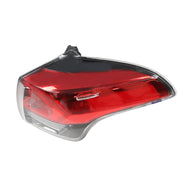 DURAFORCE Right Rear Tail Light Brake Lamp for Toyota RAV4 2016-2018 Replacement