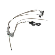 DURAFORCE Right Side Door Lock Actuator Motor Ford Transit 350HD 2015-2020 CK4Z61264A00B