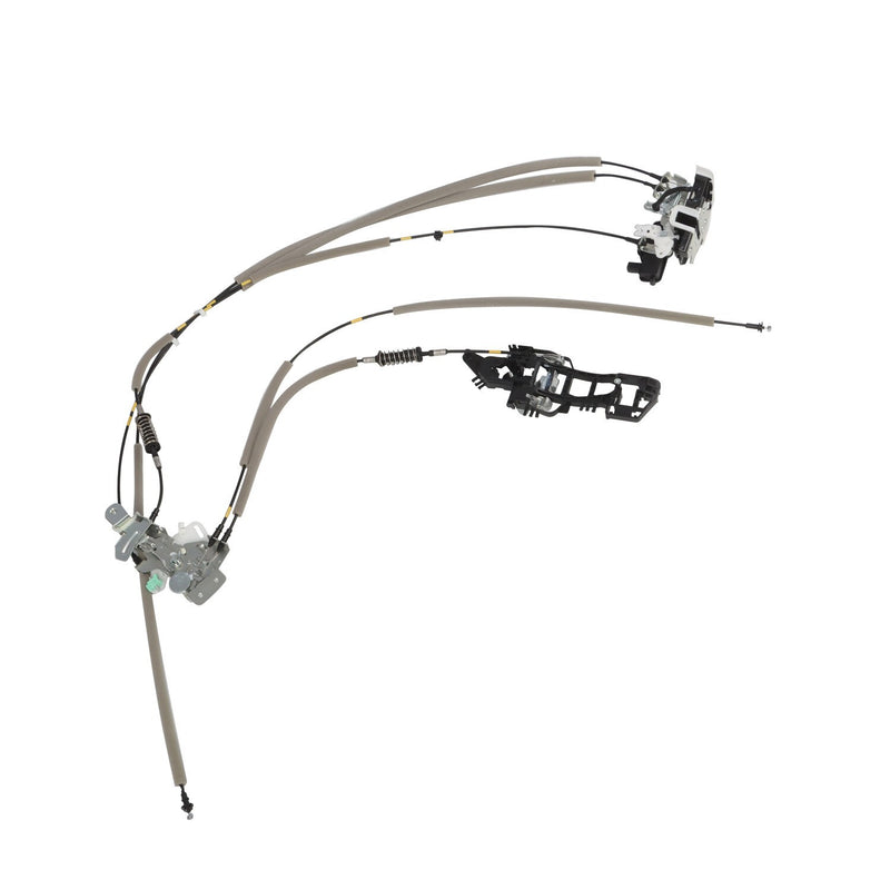 DURAFORCE Right Side Door Lock Actuator Motor Ford Transit 350HD 2015-2020 CK4Z61264A00B