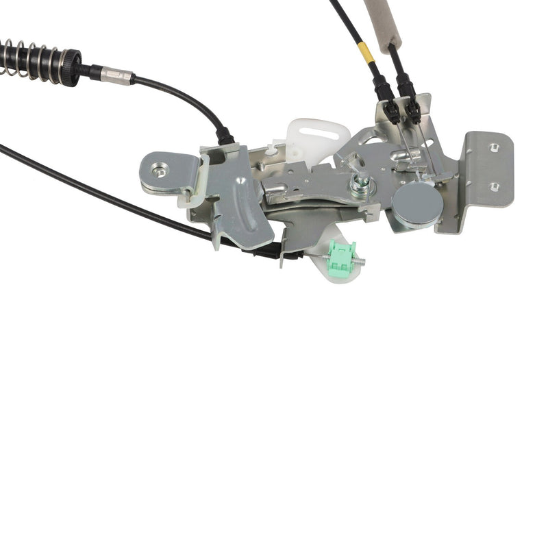 DURAFORCE Right Side Door Lock Actuator Motor Ford Transit 350HD 2015-2020 CK4Z61264A00B