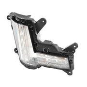 DURAFORCE Right Side Fog Light Lamp Without Crash Brake for 2015-2020 Cadillac Escalade ES