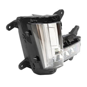 DURAFORCE Right Side Fog Light Lamp Without Crash Brake for 2015-2020 Cadillac Escalade ES