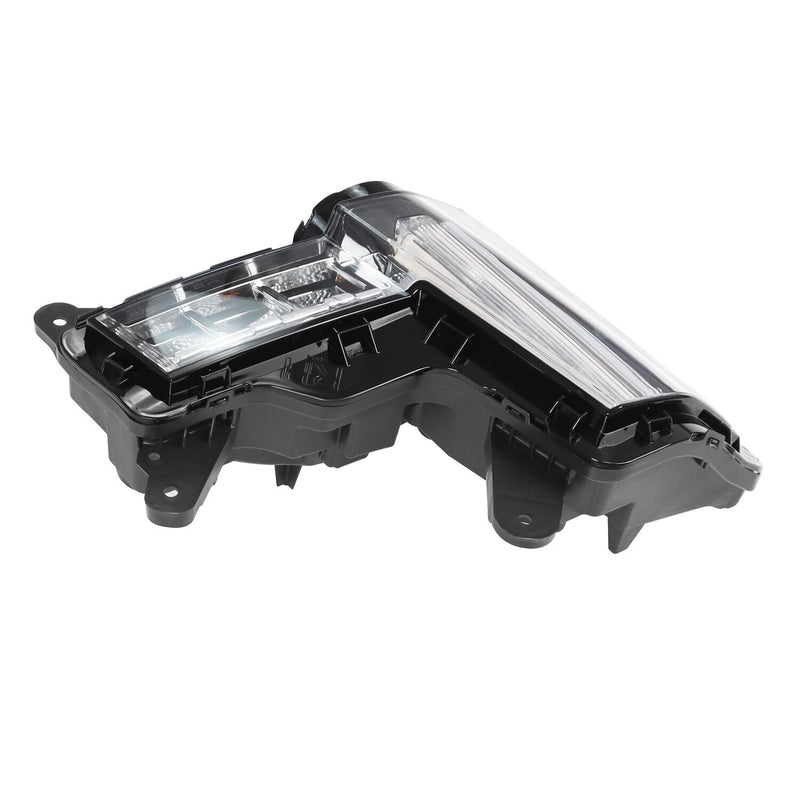 DURAFORCE Right Side Fog Light Lamp Without Crash Brake for 2015-2020 Cadillac Escalade ES
