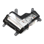 DURAFORCE Right Side Fog Light Lamp Without Crash Brake for 2015-2020 Cadillac Escalade ES