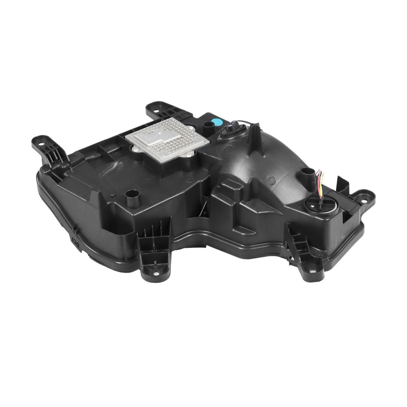 DURAFORCE Right Side Fog Light Lamp Without Crash Brake for 2015-2020 Cadillac Escalade ES