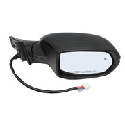 DURAFORCE Right Side Power Folding Heated Blind Spot Mirror for Honda CR-V 2017-2022