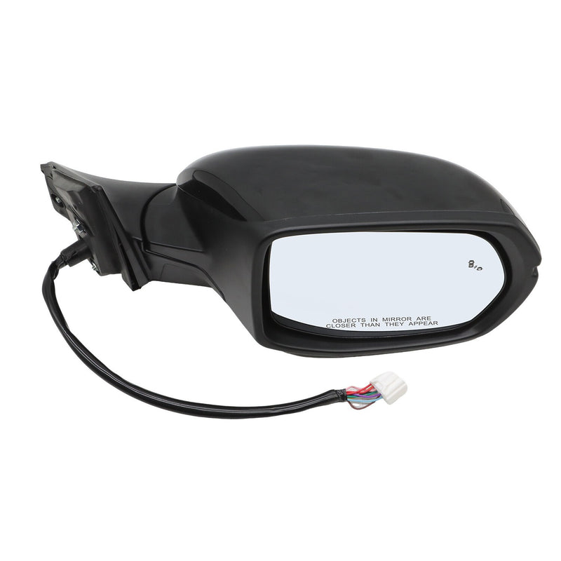 DURAFORCE Right Side Power Folding Heated Blind Spot Mirror for Honda CR-V 2017-2022