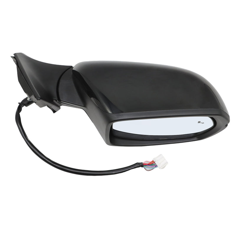 DURAFORCE Right Side Power Folding Heated Blind Spot Mirror for Honda CR-V 2017-2022