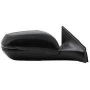 DURAFORCE Right Side Power Folding Heated Blind Spot Mirror for Honda CR-V 2017-2022