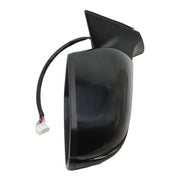 DURAFORCE Right Side Power Folding Heated Blind Spot Mirror for Honda CR-V 2017-2022