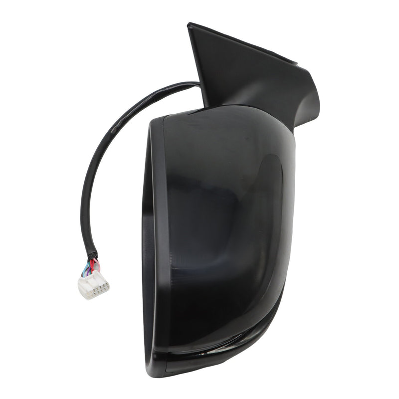 DURAFORCE Right Side Power Folding Heated Blind Spot Mirror for Honda CR-V 2017-2022