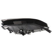 DURAFORCE 2023-2024 Honda CRV Right LED Headlight with Electroplated Trim Headlamp