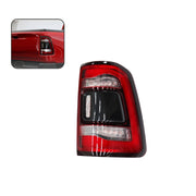 DURAFORCE Right Side LED Tail Light Brake Lamp for Dodge Ram 1500 2019-2022 RH