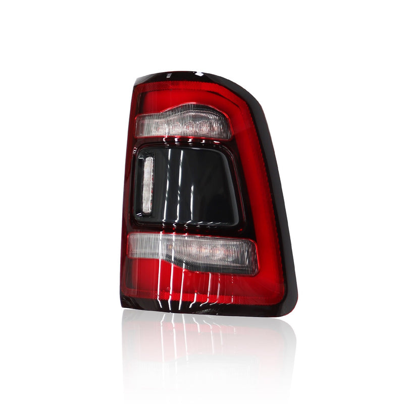 DURAFORCE Right Side LED Tail Light Brake Lamp for Dodge Ram 1500 2019-2022 RH