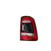 DURAFORCE Right Side LED Tail Light Brake Lamp for Dodge Ram 1500 2019-2022 RH