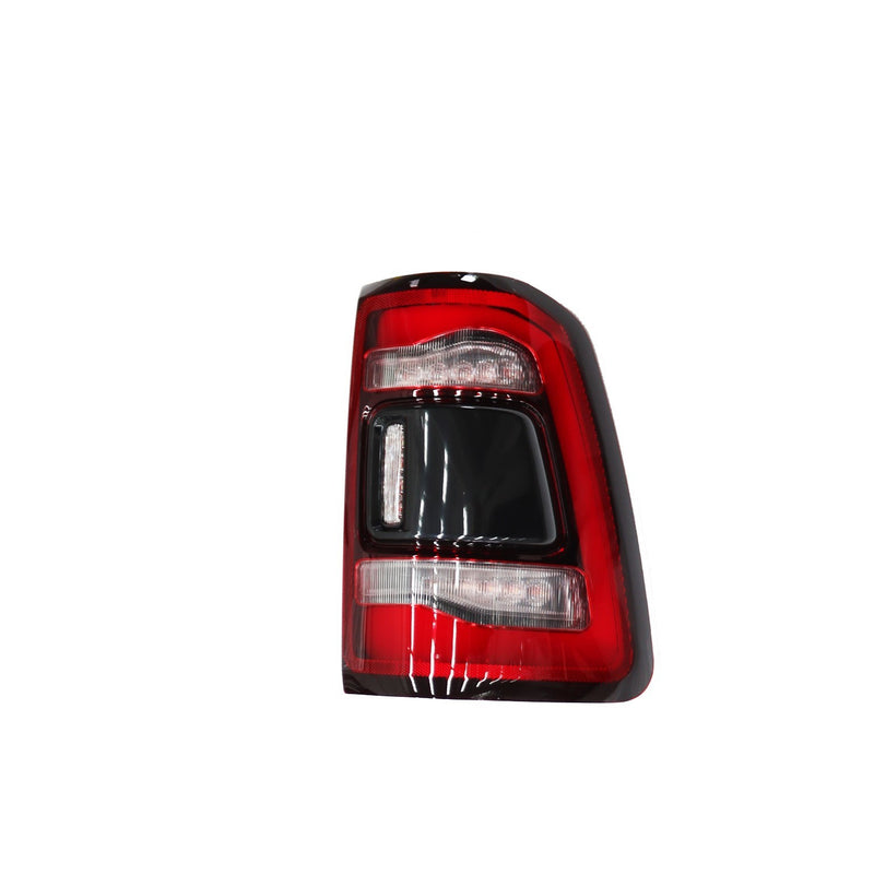 DURAFORCE Right Side LED Tail Light Brake Lamp for Dodge Ram 1500 2019-2022 RH