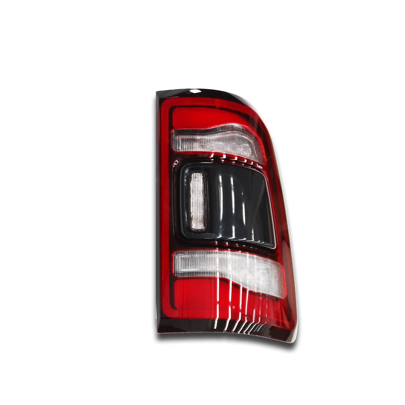 DURAFORCE Right Side LED Tail Light Brake Lamp for Dodge Ram 1500 2019-2022 RH