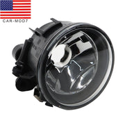DURAFORCE Front Right Bumper Fog Light for 2011-2014 BMW X3 F25 Replacement Lamp