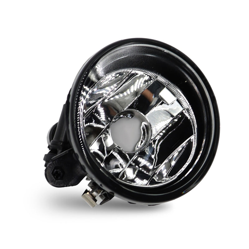 DURAFORCE Front Right Bumper Fog Light for 2011-2014 BMW X3 F25 Replacement Lamp