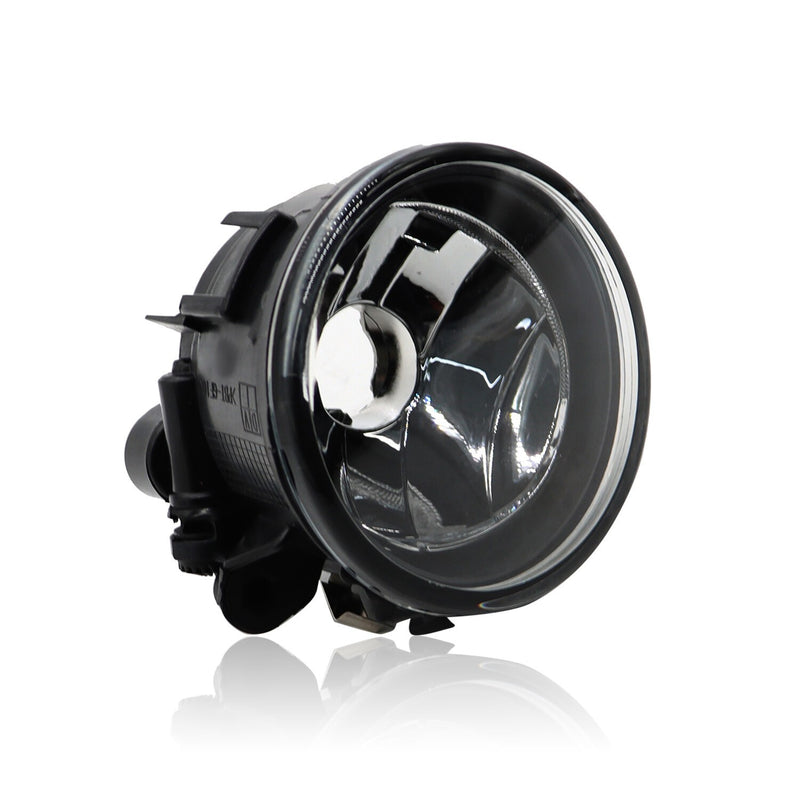 DURAFORCE Front Right Bumper Fog Light for 2011-2014 BMW X3 F25 Replacement Lamp