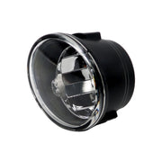 DURAFORCE Front Right Bumper Fog Light for 2011-2014 BMW X3 F25 Replacement Lamp