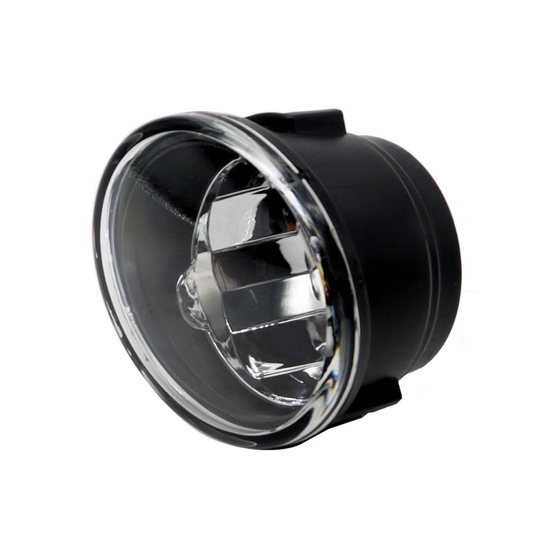 DURAFORCE Front Right Bumper Fog Light for 2011-2014 BMW X3 F25 Replacement Lamp