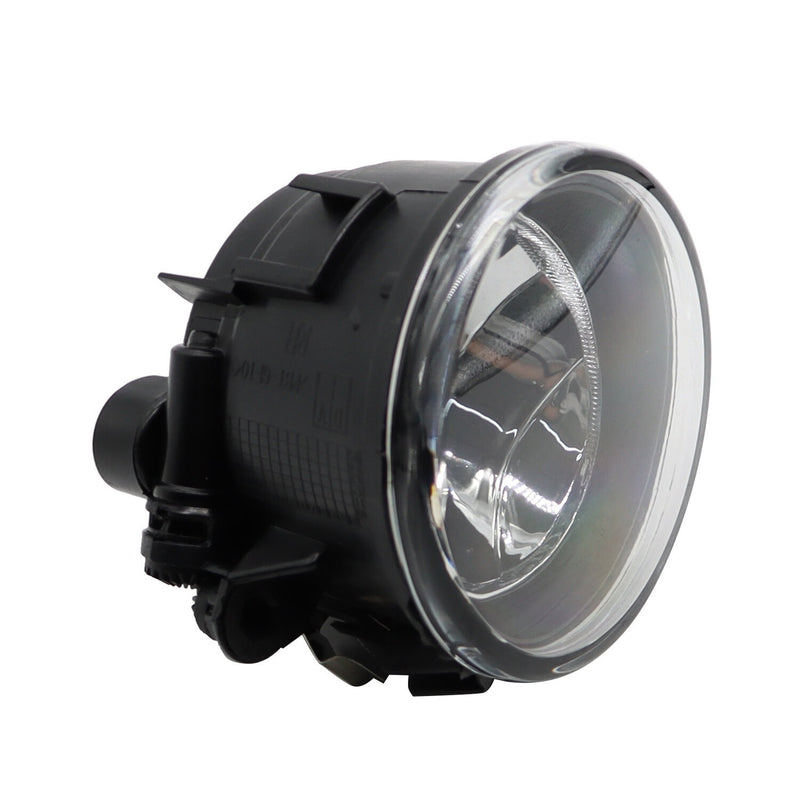DURAFORCE Front Right Bumper Fog Light for 2011-2014 BMW X3 F25 Replacement Lamp