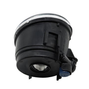 DURAFORCE Front Right Bumper Fog Light for 2011-2014 BMW X3 F25 Replacement Lamp