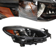 DURAFORCE Right Side LED Headlight w/ AFS for 2016-2017 Mazda 6 GMN3-51-031D