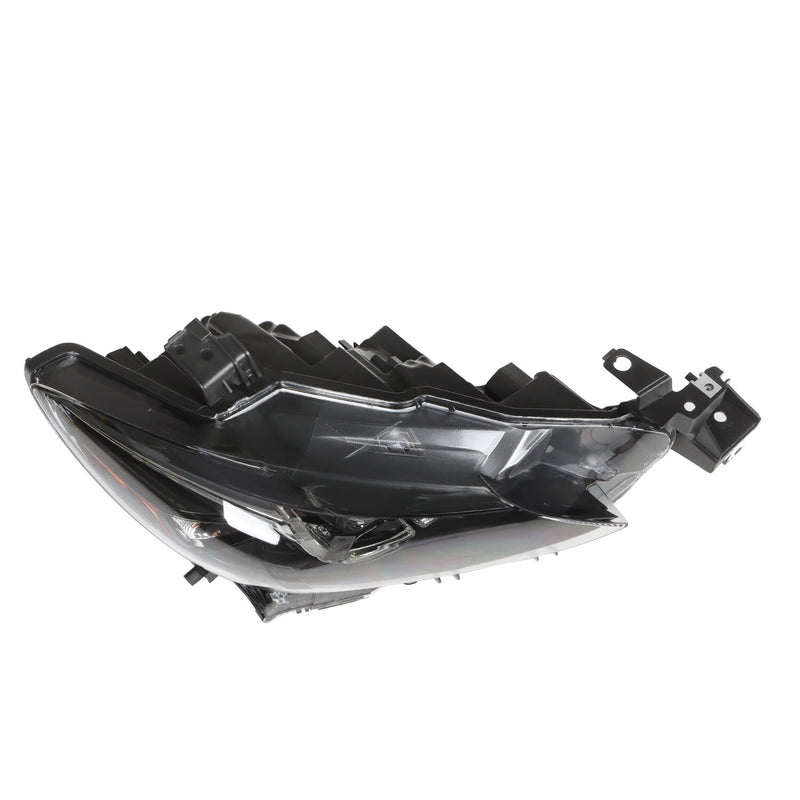 DURAFORCE Right Side LED Headlight w/ AFS for 2016-2017 Mazda 6 GMN3-51-031D