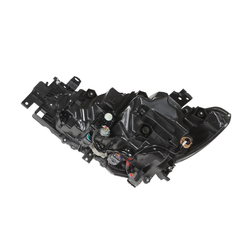 DURAFORCE Right Side LED Headlight w/ AFS for 2016-2017 Mazda 6 GMN3-51-031D