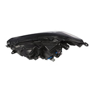 DURAFORCE Right Side LED Headlight for 2018-2021 Lexus NX300 NX300h Headlamp