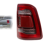 DURAFORCE Right Side LED Tail Light Blind Spot 2019-2023 Dodge RAM 1500 68262530AH