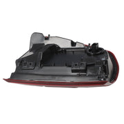 DURAFORCE Right Side LED Tail Light Blind Spot 2019-2023 Dodge RAM 1500 68262530AH