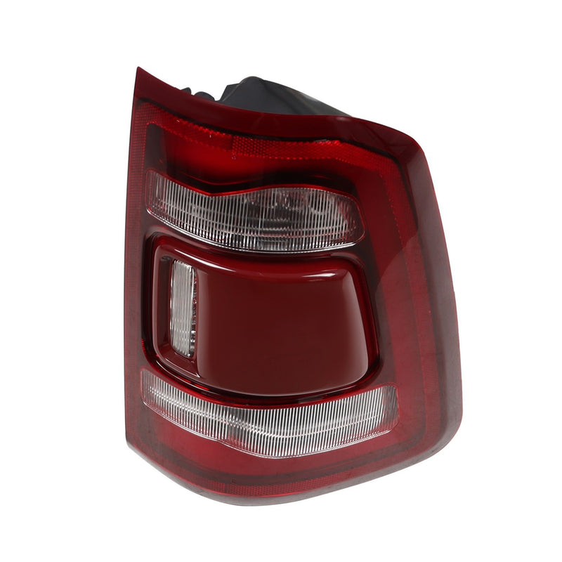 DURAFORCE Right Side LED Tail Light Blind Spot 2019-2023 Dodge RAM 1500 68262530AH