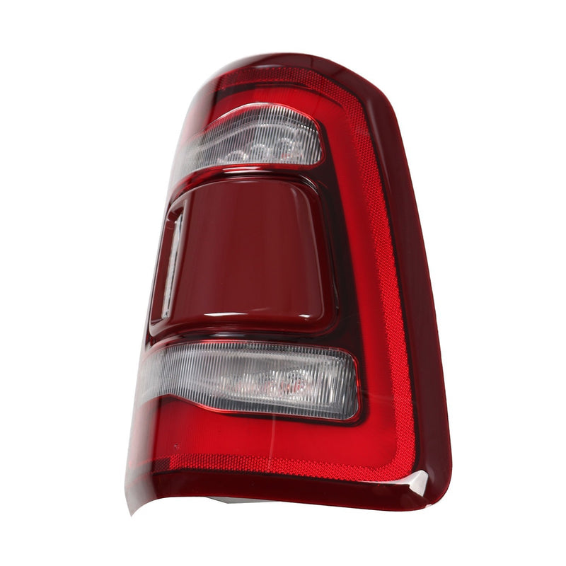 DURAFORCE Right Side LED Tail Light Blind Spot 2019-2023 Dodge RAM 1500 68262530AH