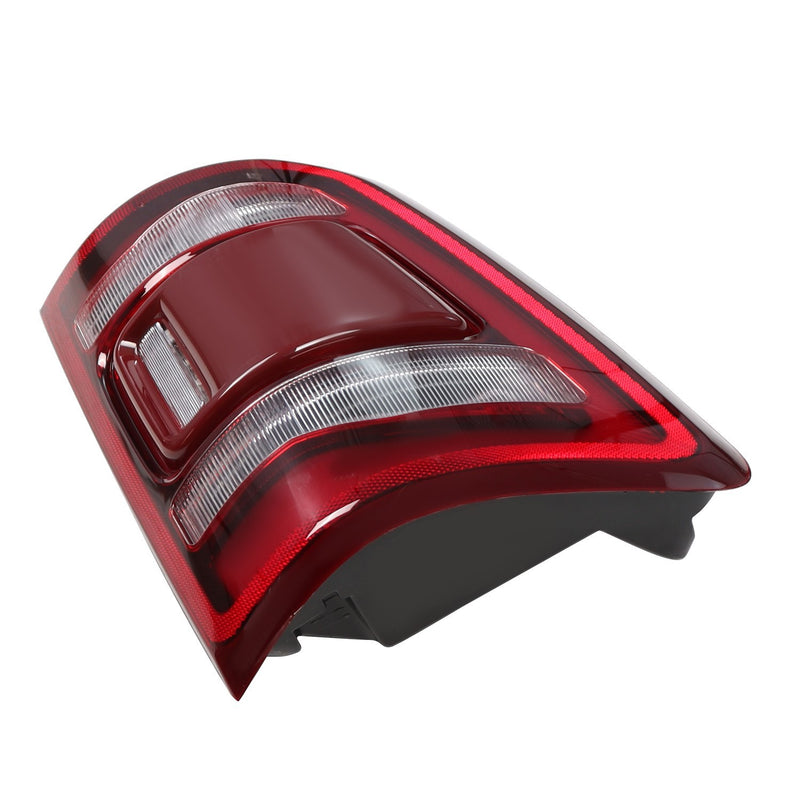 DURAFORCE Right Side LED Tail Light Blind Spot 2019-2023 Dodge RAM 1500 68262530AH