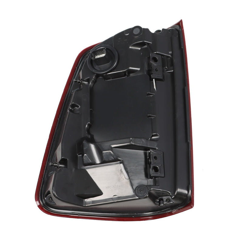 DURAFORCE Right Side LED Tail Light Blind Spot 2019-2023 Dodge RAM 1500 68262530AH