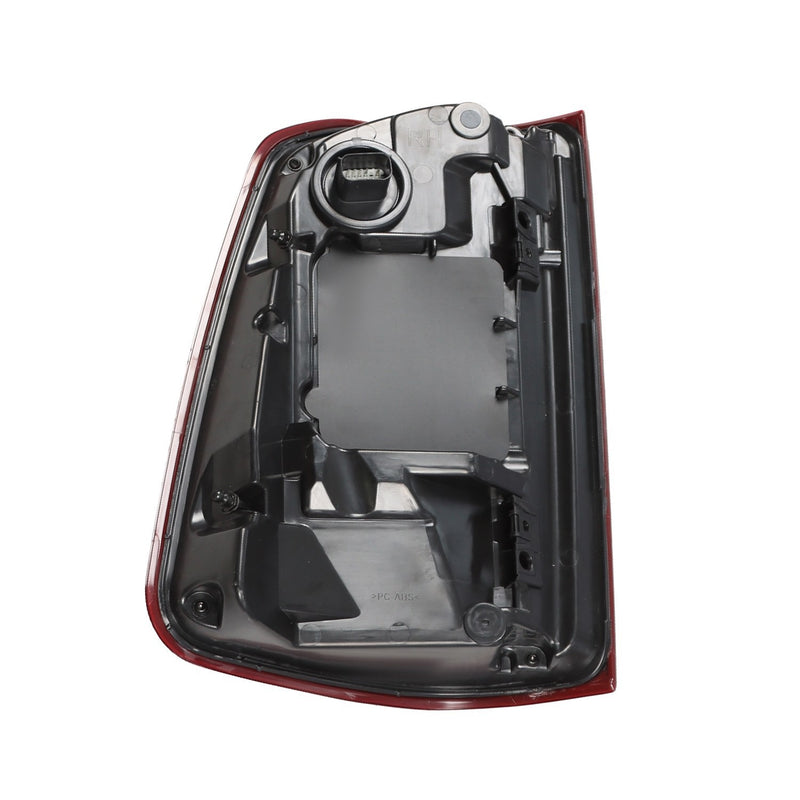 DURAFORCE Right Side LED Tail Light Blind Spot 2019-2023 Dodge RAM 1500 68262530AH