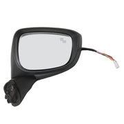 DURAFORCE Right Side Mirror 2015-2016 Mazda CX-5 Signal BSM Power Fold 9-Pin