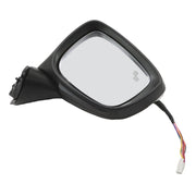 DURAFORCE Right Side Mirror 2015-2016 Mazda CX-5 Signal BSM Power Fold 9-Pin