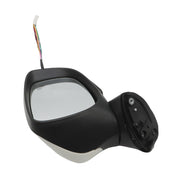 DURAFORCE Right Side Mirror 2015-2016 Mazda CX-5 Signal BSM Power Fold 9-Pin