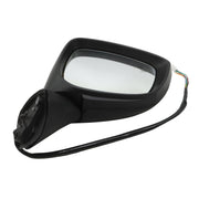 DURAFORCE Right Side Mirror 2015-2016 Mazda CX-5 Signal BSM Power Fold 9-Pin