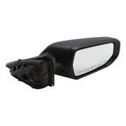 DURAFORCE Right Side Manual Fold Non-Heated Mirror for 2016-2024 Chevy Malibu
