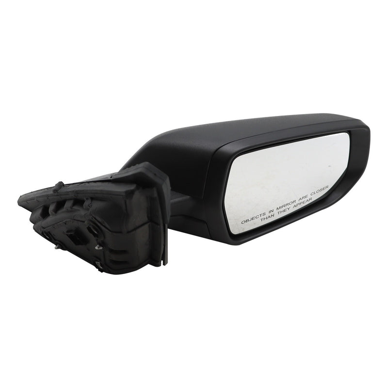 DURAFORCE Right Side Manual Fold Non-Heated Mirror for 2016-2024 Chevy Malibu