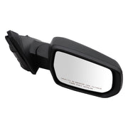 DURAFORCE Right Side Manual Fold Non-Heated Mirror for 2016-2024 Chevy Malibu